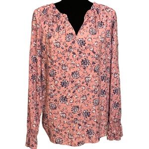 Angels Longsleeve Top